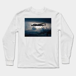 Leader of the pack Long Sleeve T-Shirt